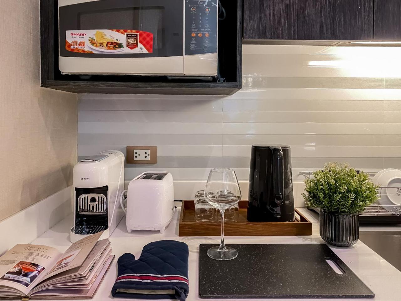 Apartment Stylish Exquisite 1br