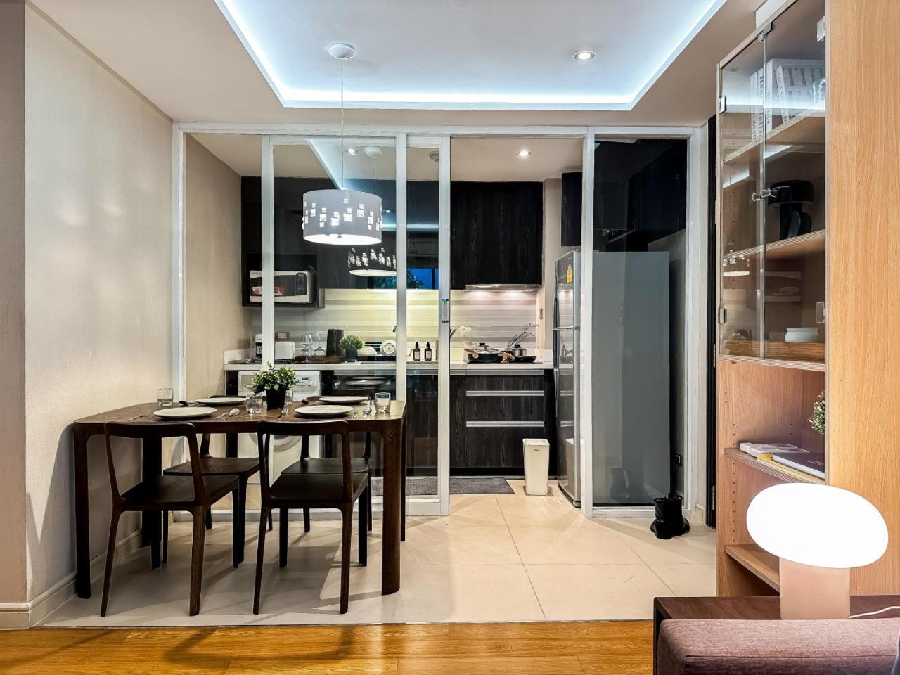 Stylish Exquisite 1br Apartment *