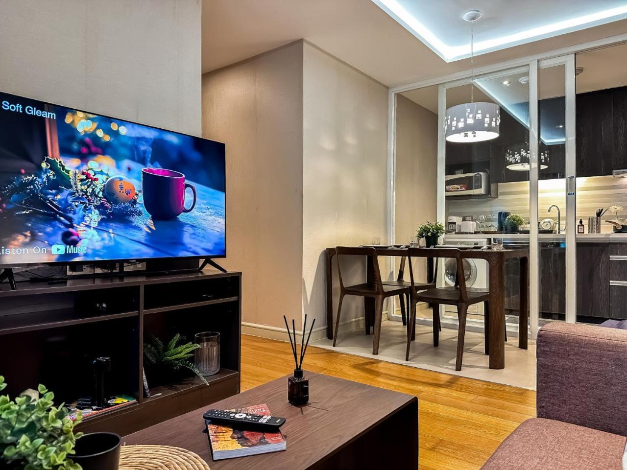 Stylish Exquisite 1br