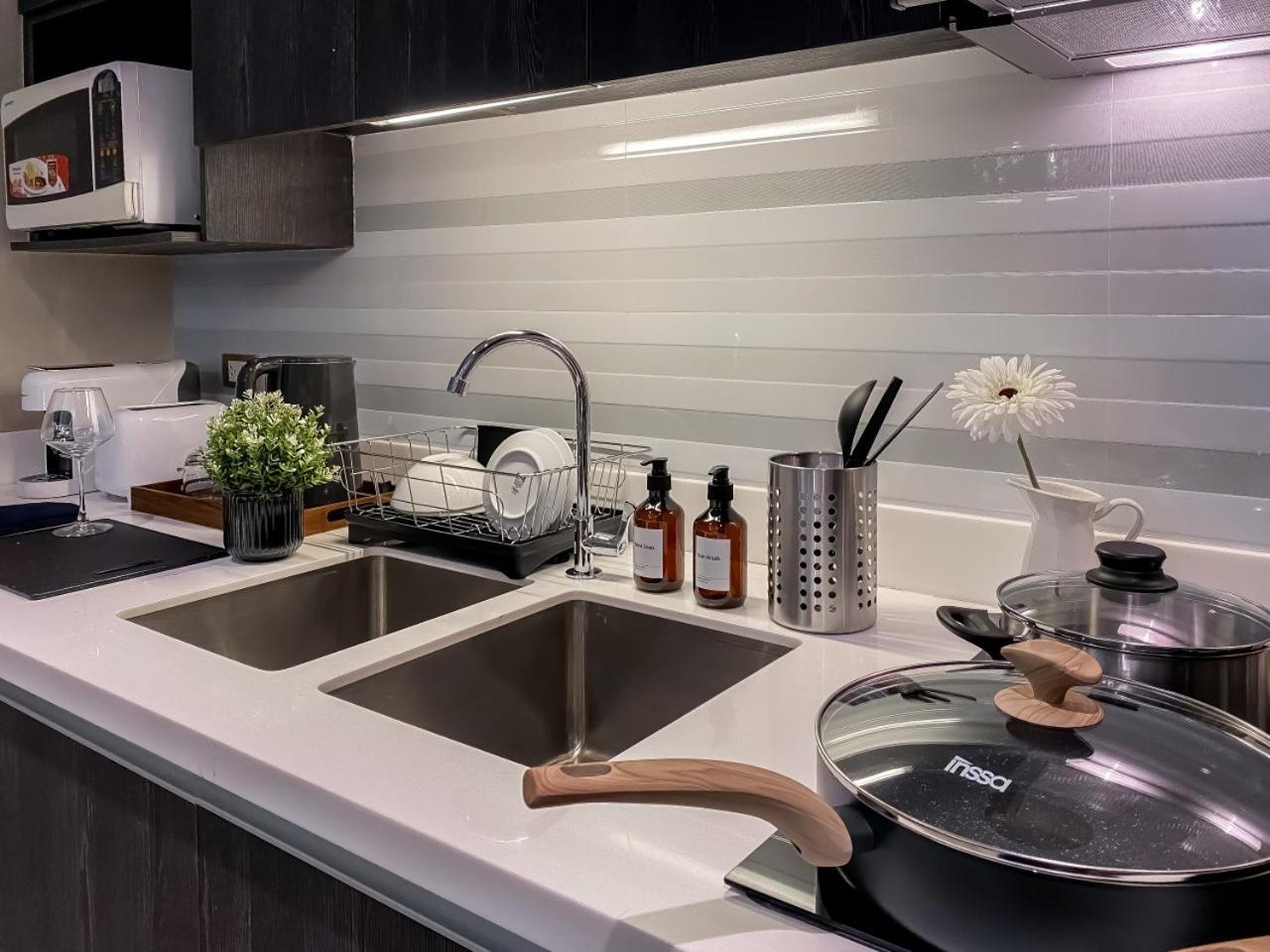Stylish Exquisite 1br Bangkok