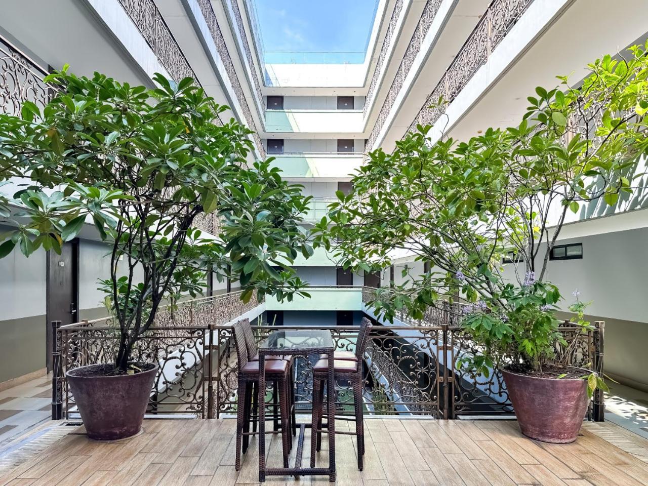 Stylish Exquisite 1br * Bangkok