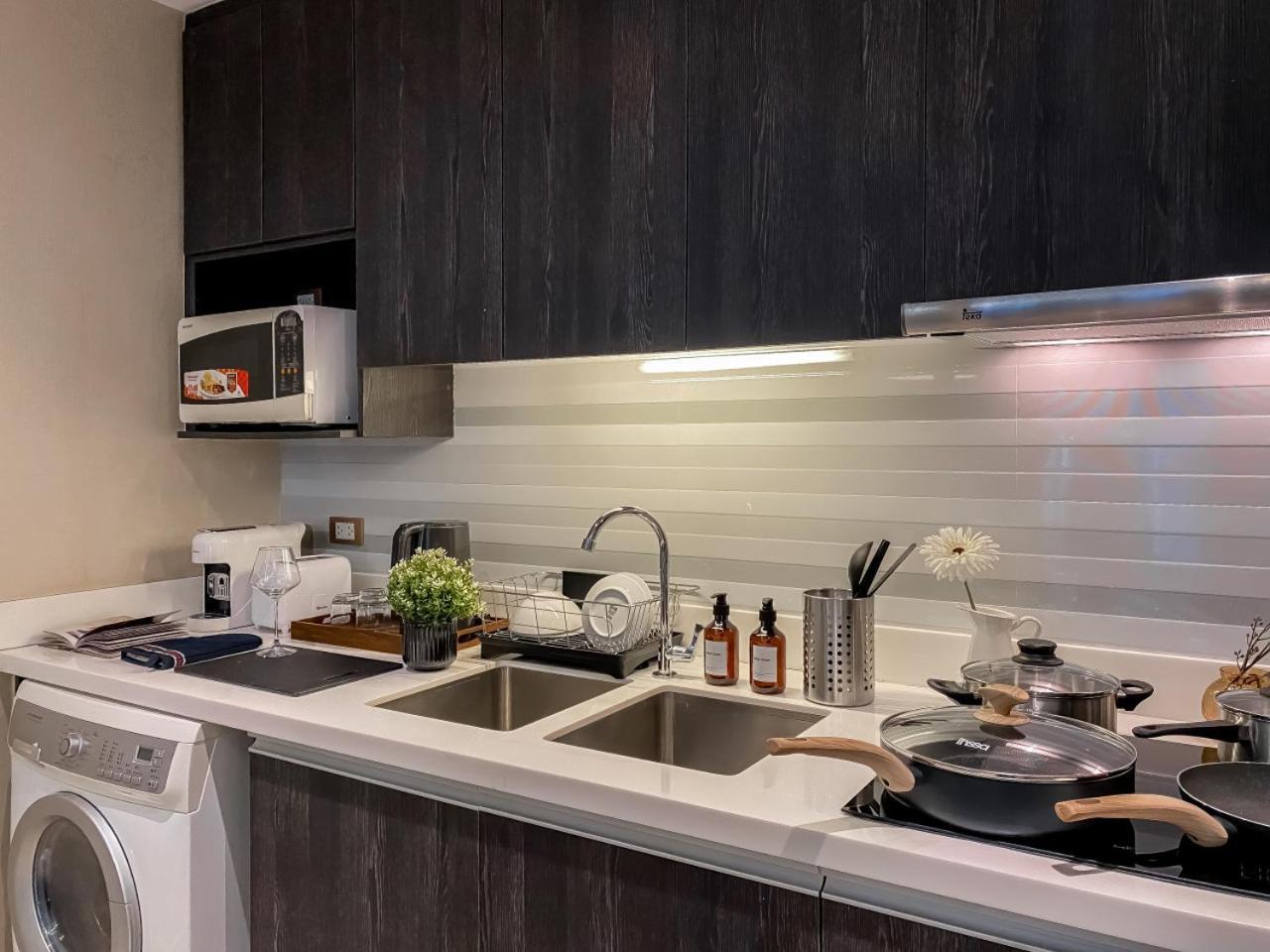 Apartment Stylish Exquisite 1br