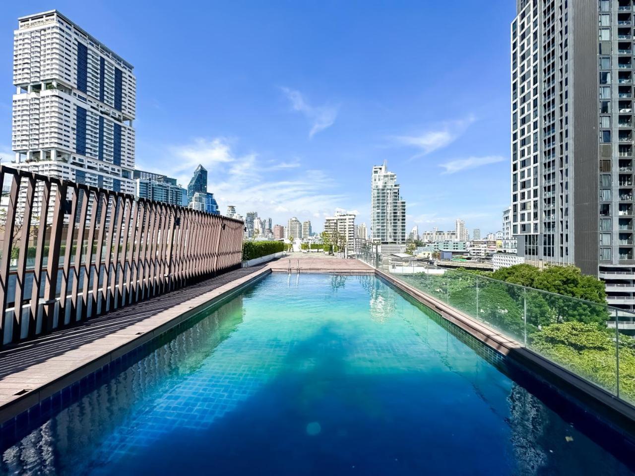 Stylish Exquisite 1br Apartment *