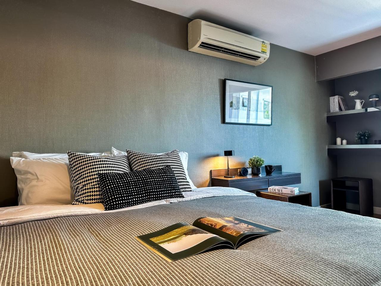 Stylish Exquisite 1br